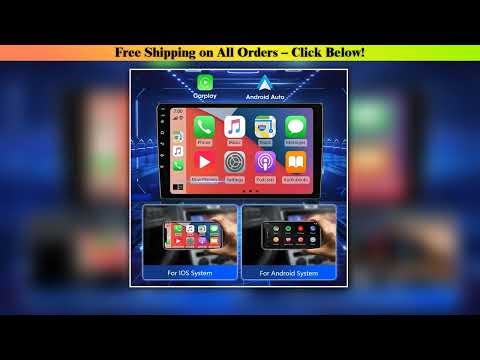 2 Din Android 12 Car Radio For Citroen C4 C-Triomphe Quatre 2004-2014 Multimedia Video Player GPS