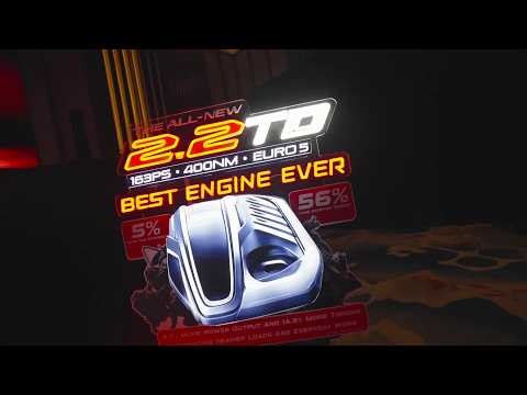 New 2026 Isuzu D-MAX Launch Highlights