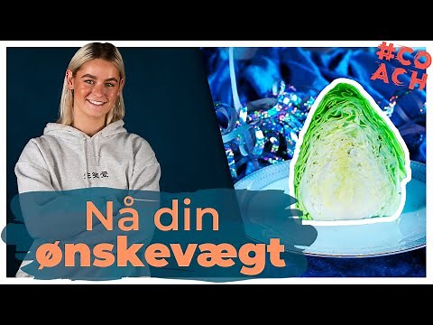 Hvor hurtigt kan man tabe sig? | #COACH