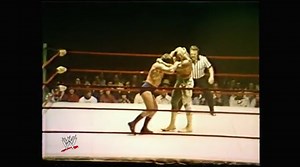 History Of WWE - 50 Years Of Sports Entertainment (Диск 2 Часть 1)