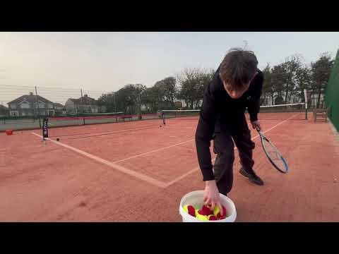 LTA level 1 demonstration task