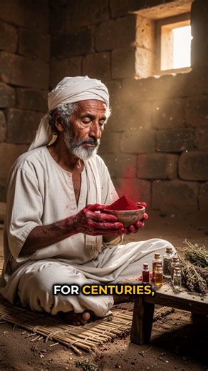 A Tree That Bleeds? The Strange Secret of Socotra