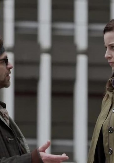 Continuum S01:E10 - Endtime