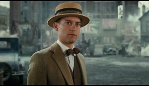 Watch The Great Gatsby&colon; Get On The Next Train on Amazon Live