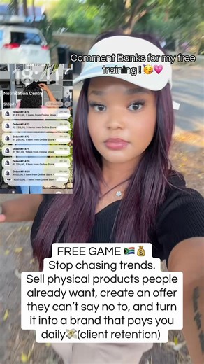 RMS restocked! DFY website•suppliers •products💸dm me RMS on Instagram: "UNLIMITED MONEY HACK👀if you actually focus on this FREE GAME 🚨💸 I’ve been selling products online for 6 years… heading into year 7 😮‍💨 Not trends. Not Products people buy EVERY. SINGLE. DAY.ONLINE Let me break it down real quick 👇✨ If you want access to my FREE live training, comment “GROUP” and I’ll send you the details. 🗓 We’re going live on the 21st of Jan ,don’t sleep on this 💤❌ So here’s what I do 👀 I set up a