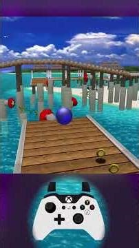 Sonic's moveset is really nice.... #vtuber #envtuber #sonicthehedgehog