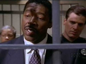 Oz - The Last Days of Mark Miles