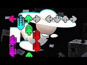 HARDEST LEVELS IN FNF: Thearchy