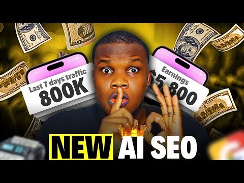 Google Auto blogging: This AI Makes It 10x Easier to Start Blogging Now - Full Guide