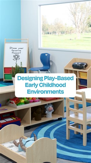 1.9K views | Discover how play-based environments can transform early...