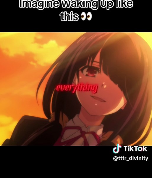 🌗Etos Divinity🌗 (@tttr_divinity) - Kurumi Tokisaki - Date a Live Anime | Real Life Kurumi Gun | Pregnancy & Season Insights