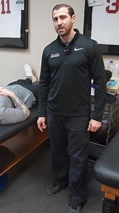 Scap Block Horizontal Adduction [Subacromial Pain Manual Therapy Treatment] | Fitness Pain Free