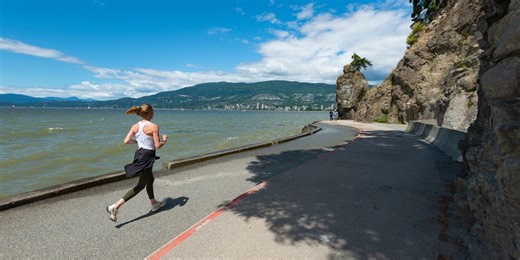 What are the world’s best running cities? 7 of the best