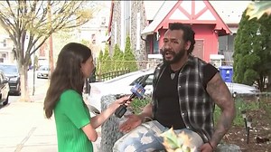 Man Stabbed in NYC Attack by Group Who Shouted Anti-LGBTQ Slurs In Possible Hate Crime