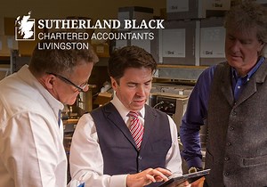 Chartered Accountants Livingston