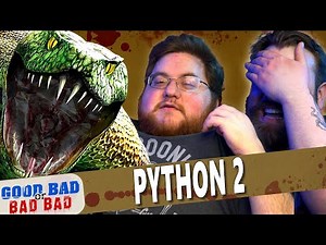 Python 2 - Good Bad or Bad Bad #212