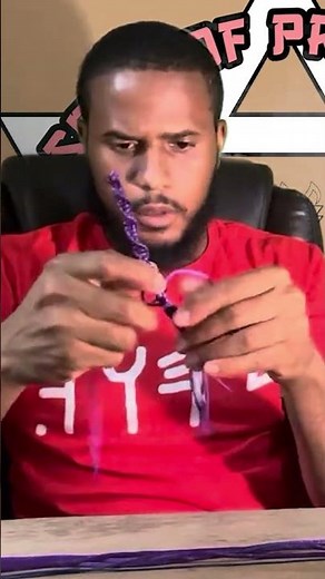 How To Make Hebrew Israelite Tassels (TZITZIT) #hebrews #education #christianity #tassels #JEW