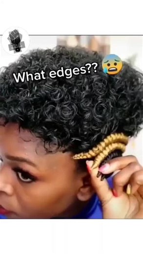 Mscoco Hair on TikTok