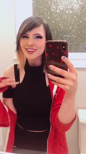 Paige Macky on TikTok