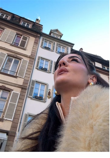 Découverte de la Cathédrale Notre-Dame de Strasbourg