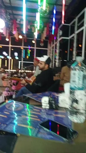 Cakeycherry returns (@cakeycherry)’s videos with Bismillah Karan - Nadeem Abbas Lunewala