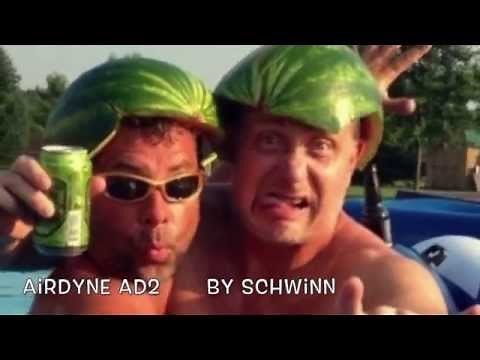 Schwinn AD2 Airdyne Bike - Review, Unboxing, Assembly