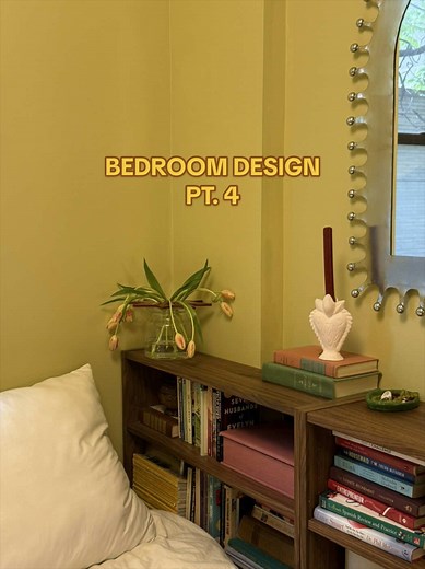 Battle of the Greens: Bedroom Design Ideas in Green
