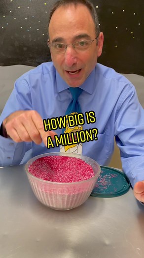 #science #million #star #sun #earth #teachersoftiktok #learnontiktok