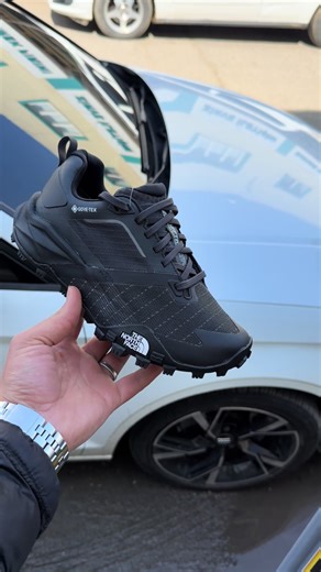 The North Face Bebek Ayakkabıları Gezmiş Spor'da