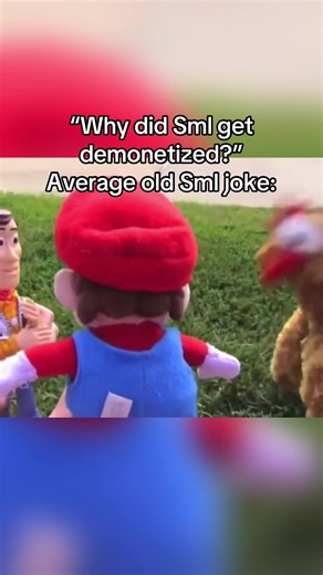 SML offensive jokes compilation part 10 #SML #SuperMarioLogan #Jeffy #smljeffy #bowserjr