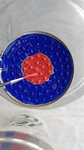 Bundi design puri Recp😱🥰please not eat🤣Indian Famous Bundi design puri Recp #shortvideo #viralvideo