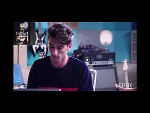 Greenhouse Academy Leo singing