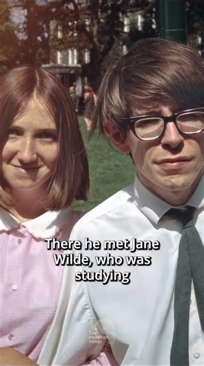 The Most Powerful Mind in a Broken Body… Stephen Hawking’s Story