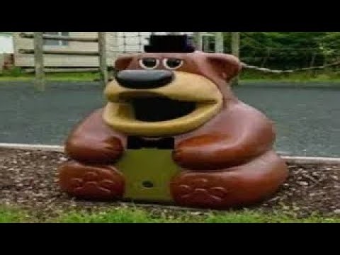 THE RETURN OF THE HAR [FNAF3 NIGHTS 1-2]