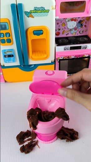 Satisfying with Unboxing & Review Miniature Set Toys Video | ASMR Videos no music