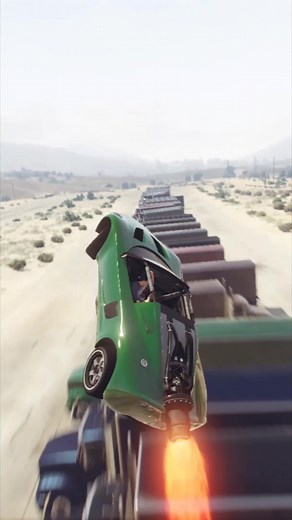 Rocket Voltic Vs 20 Vs 40 Vs 50 Trucks #gta #gta5 #foryou #goviral