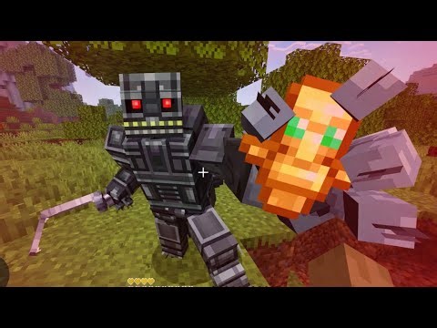 Top 10 Best Minecraft Futuristic Mods For Minecraft Java/Bedrock Edition (1.21+)