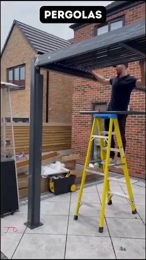 98 reactions · 19 comments | Read more about information about backyard pergola design and functions | Trendline Digest | Facebook