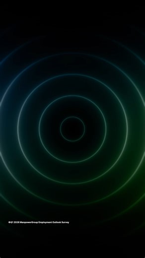 How are global employers’ hiring plans shaping up for Q1 2026? ManpowerGroup surveyed 39,000 employers worldwide to uncover the latest hiring intentions. In the new #EmploymentOutlookSurvey, you’ll discover: ✅ Hiring outlooks across key industry sectors ✅ Country-by-country expectations ✅ Insights shaping the start of the new year 📥 Download the full report here: https://bit.ly/48Lv7I8 | ManpowerGroup