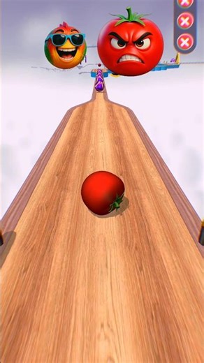 Tomato vs Dragon Balls Challenge - Who Win🏆