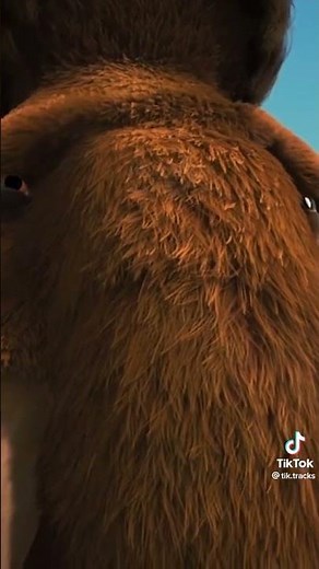 Ice Age 2: The Meltdown (2006) Mammoths Soundtrack