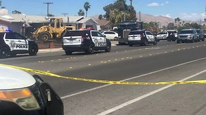 Las Vegas man charged with murder after deadly stabbing near Desert Inn, Maryland Parkway