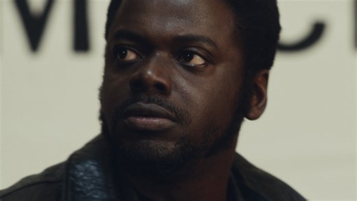 Daniel Kaluuya's Academy award winning performance in Judas and the Black Messiah is forever cemented in Black film history 🎥: Judas and the Black Messiah, now playing on Netflix (US) | Strong Black Lead