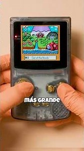 From TRASH to TREASURE: Creating the Ultimate Game Boy Color 🗑️🔥