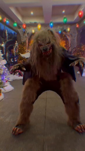 Nick Carter on Reels