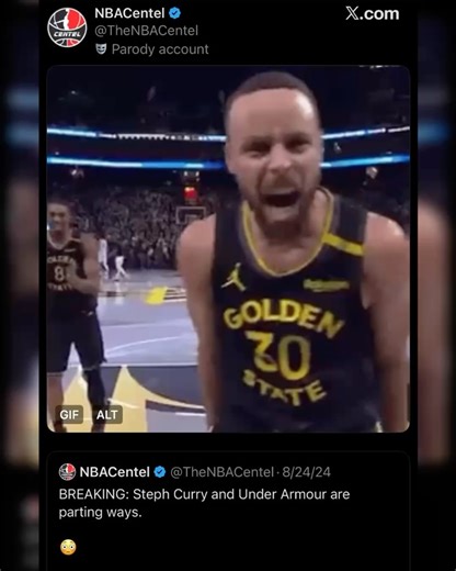 Complex Sneakers on Reels