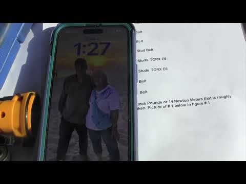 1994 Astro van improvement project 2/6/2026