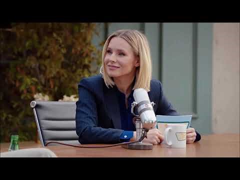 Brent Introduces Himself - The Good Place