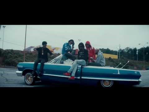 Travis Scott - Through The Late Night (Official Video)
