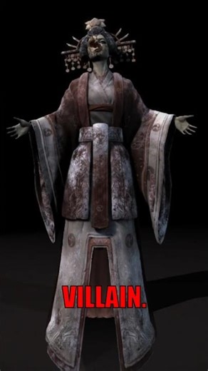 The Tomb Raider Movie Changed The Main Villain! #tombraider #laracroft #gaming #shorts